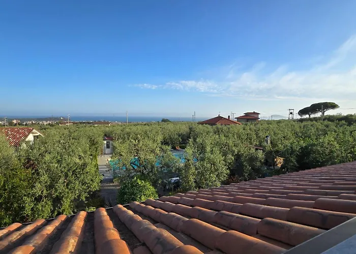 Il Finto Pepe B&B Formia