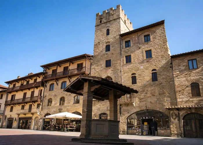 Allegra Toscana - Affittacamere Guest house Arezzo