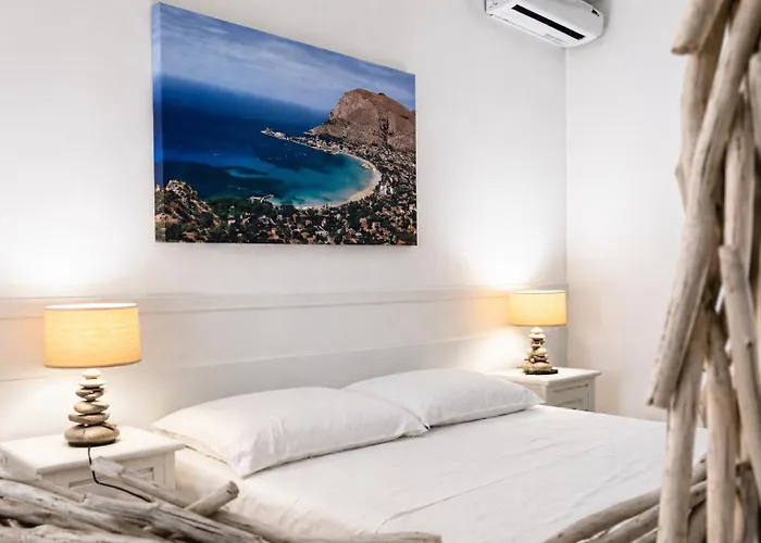 Martins Rooms Palermo