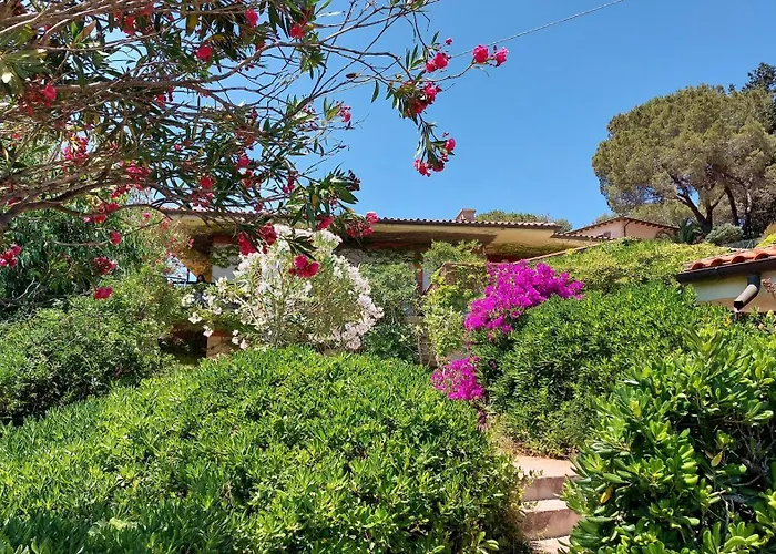 Residence Capobianco Portoferraio