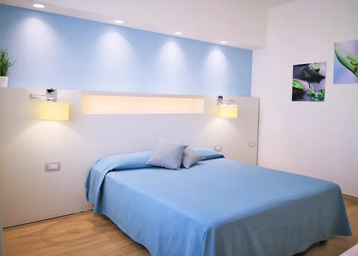 Hotel Perla Gaia San Vito Lo Capo