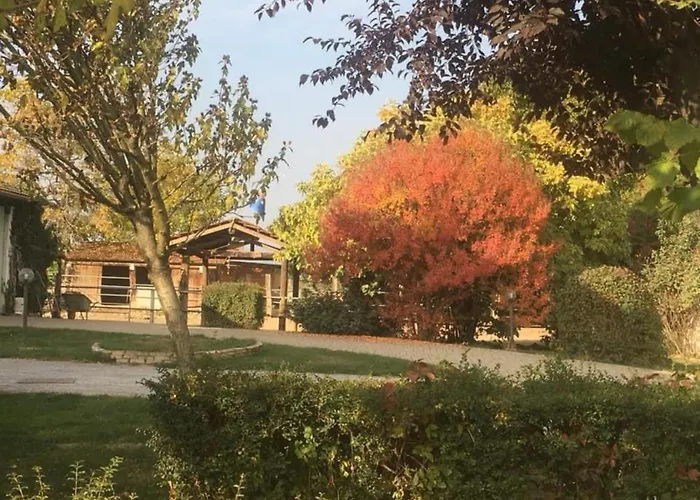 B&B Cm Ranch Cuneo