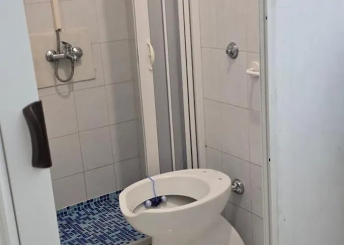 Bed And Breakfast Nonna Lucia Termoli