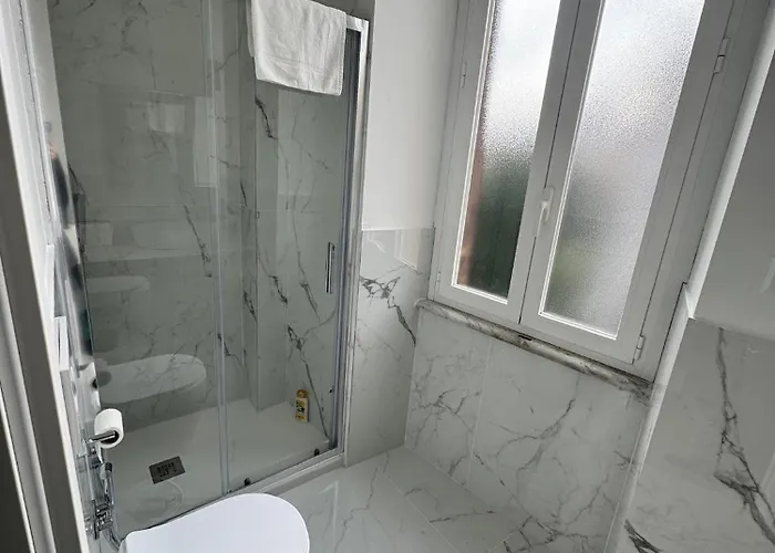 Virgilio Suite Roma