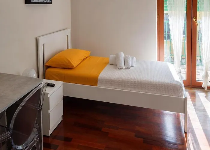 B&B Immacolata Neapol