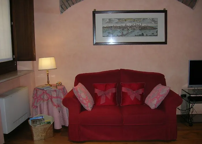 Bed and Breakfast La Cervetta Mantova