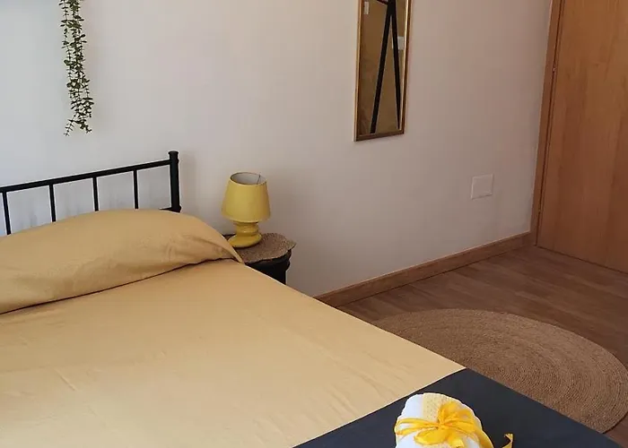 B&B Dimora del centro Scalea