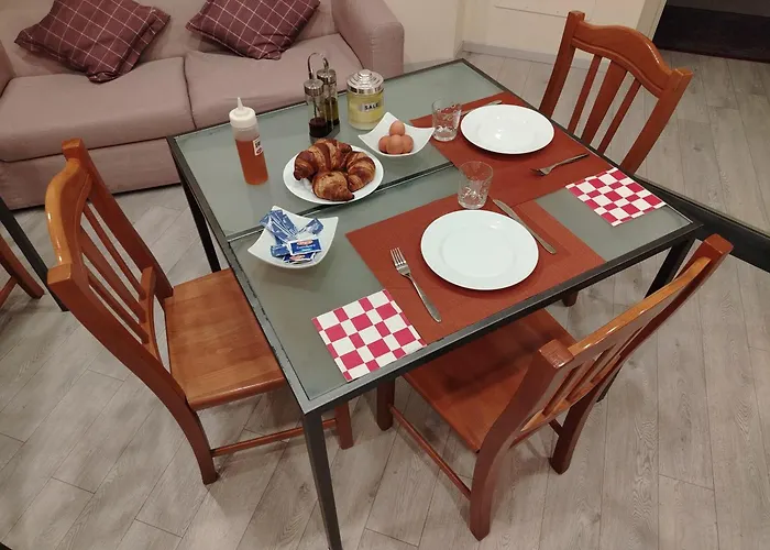 B&B Il Bastione Katania