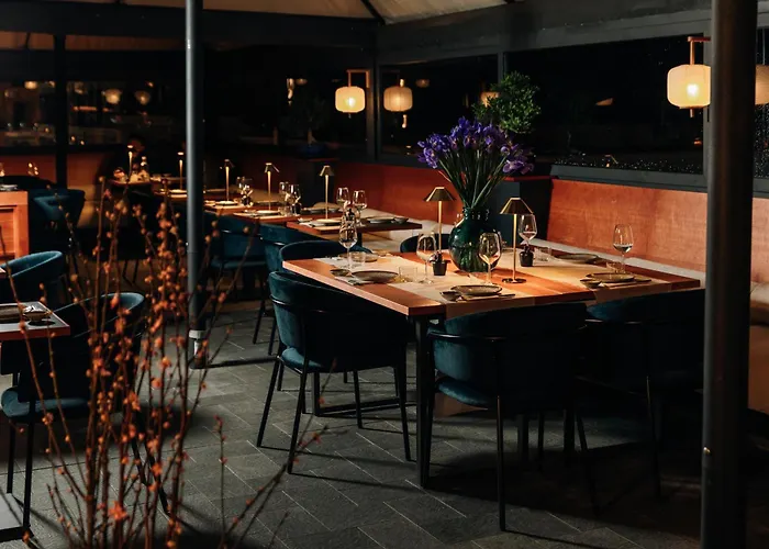 Hotel 77 Seventy-Seven - Maison D'Art Collection Rzym