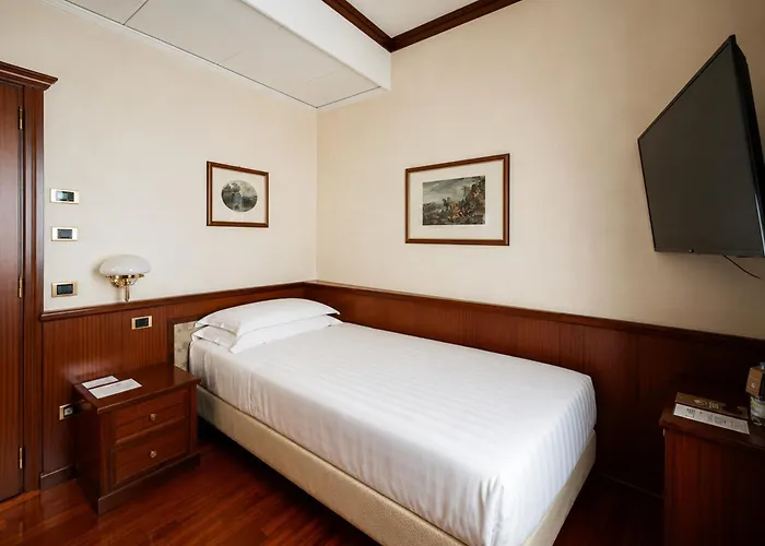 Hotel a Correggio