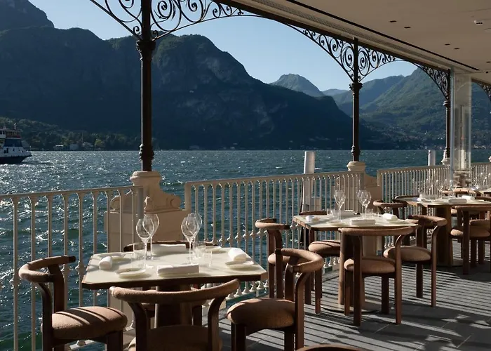 Palazzo Genazzini Bellagio