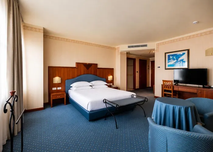 Hotel a Susegana