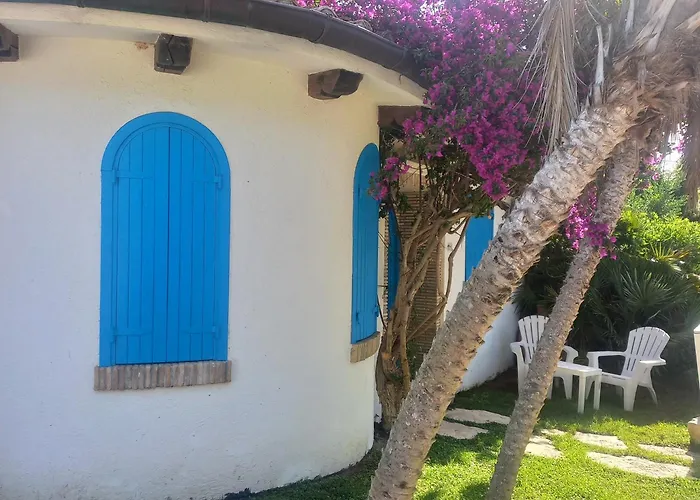 Hotel a Sabaudia