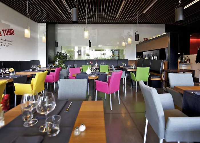 Hotel a Rovereto (Trentino Alto Adige)