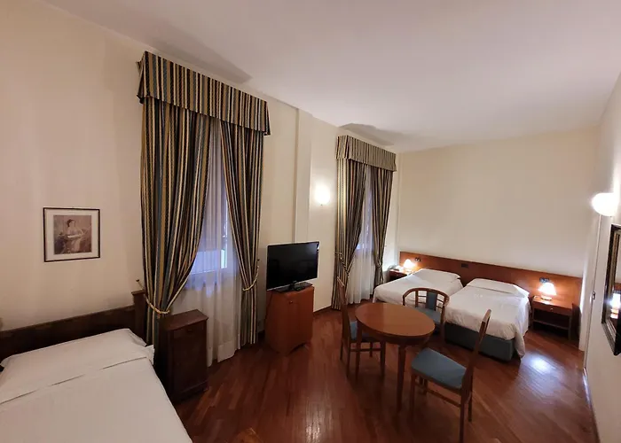Hotel a Bazzano