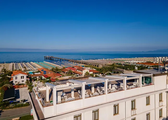 Hotel a Marina di Pietrasanta