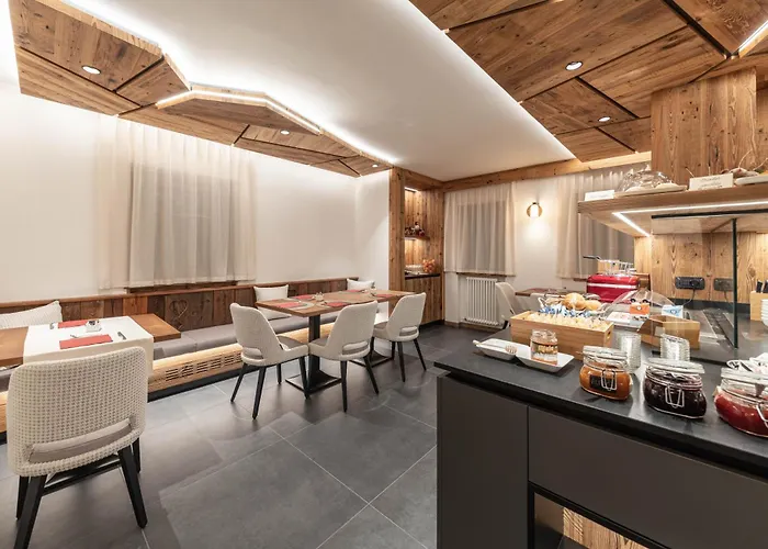 Hotel a Fiera Di Primiero