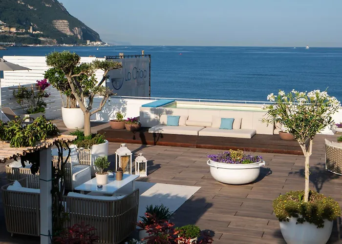 Hotel a Castellammare di Stabia