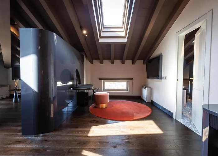 Hotel a Noceto