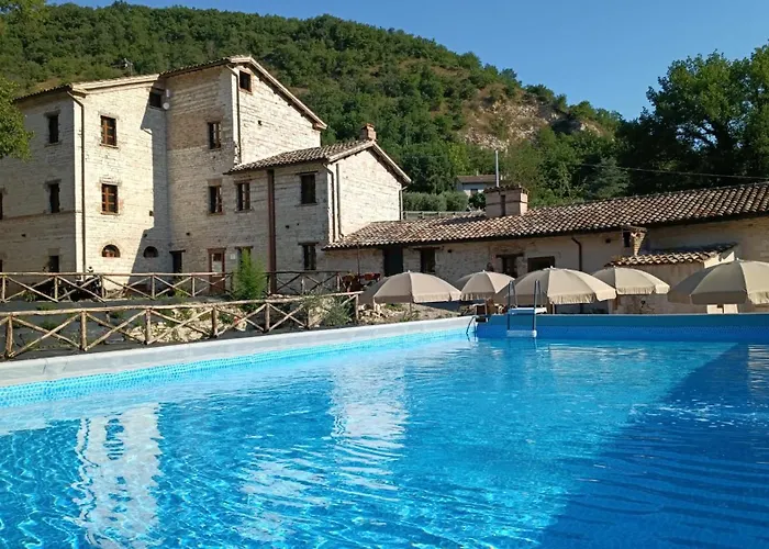 Hotel a Pergola