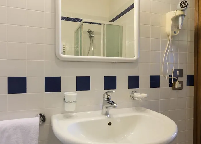 Hotel a Istrana