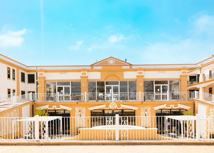 Hotel a Marsala