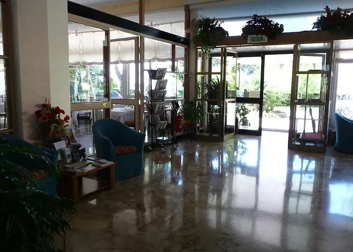Hotel Splendid Toscolano-Maderno