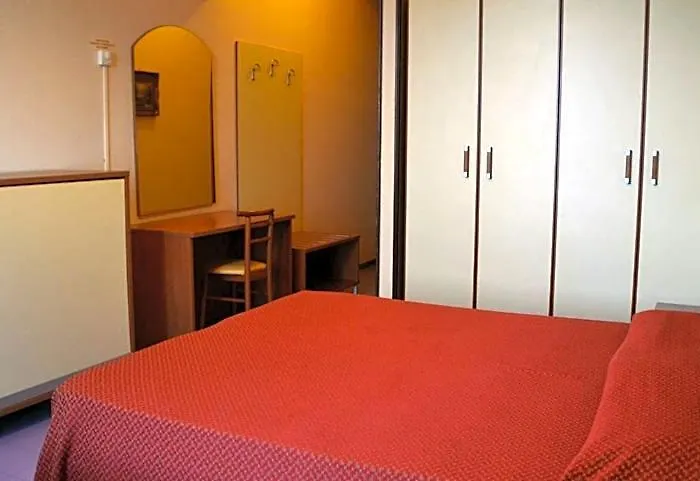 Pietracamela Hotels