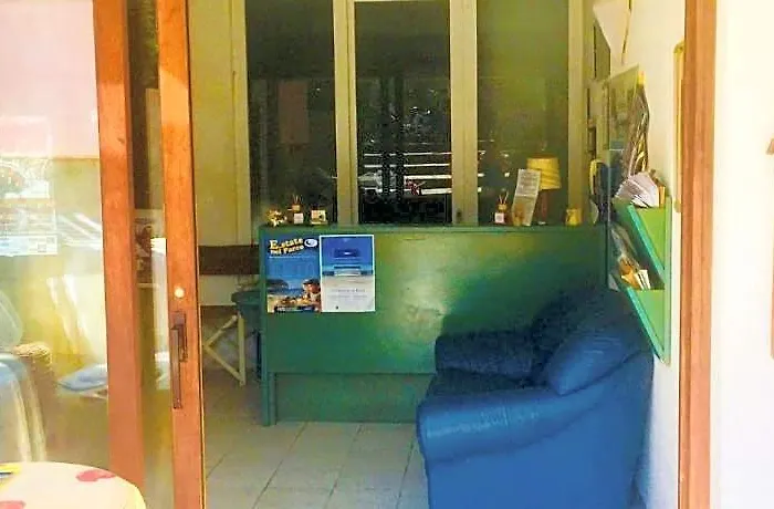 Hotel a CAMPO NELL'ELBA