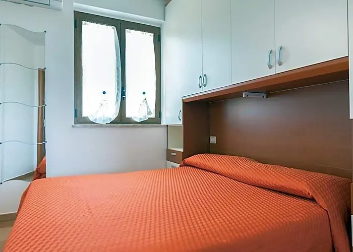 Hotel a Camerota
