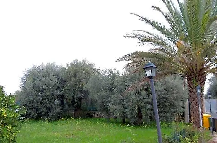 Solarino Hotels