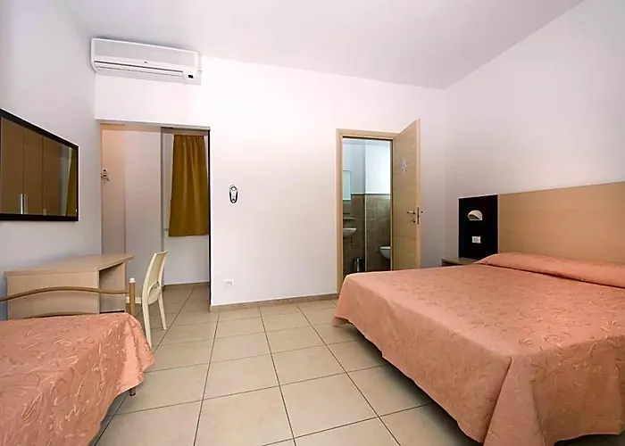 Hotel a Misano Adriatico