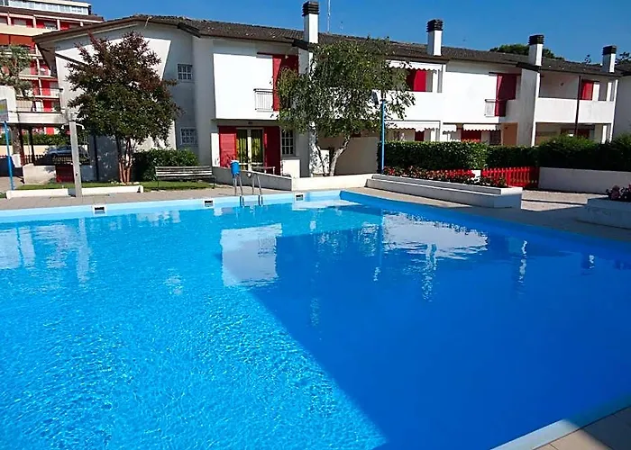 Hotel a Porto Santa Margherita di Caorle