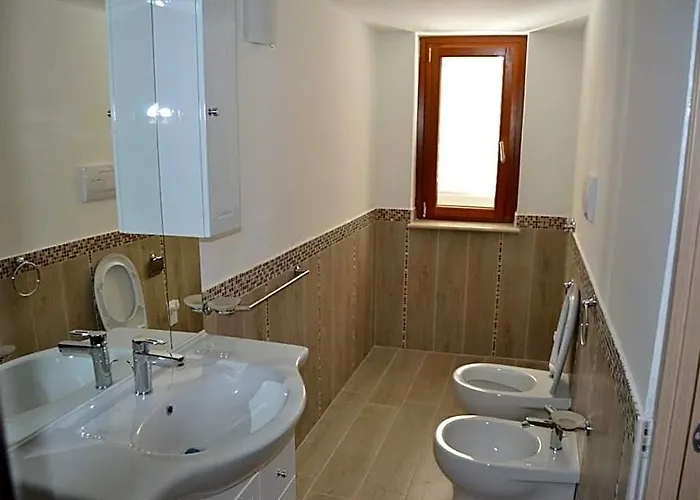 Hotel a Camerota