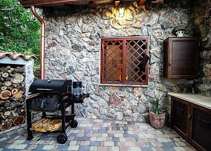 Hotel a Calatabiano