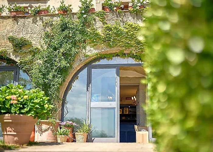 Hotel a Piancastagnaio