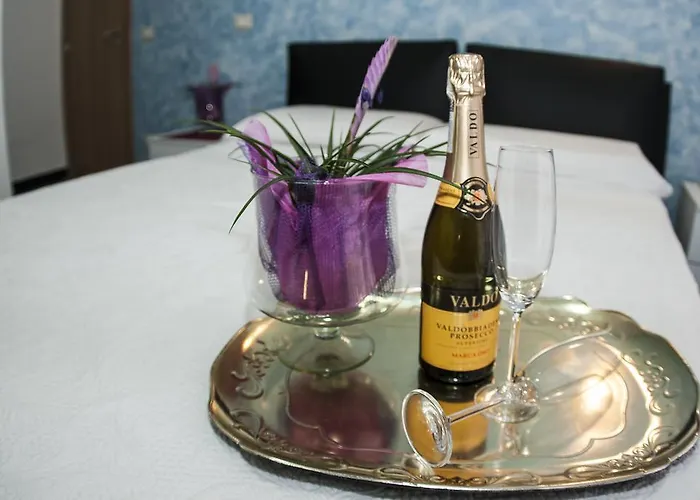 Gio' Suites Roma