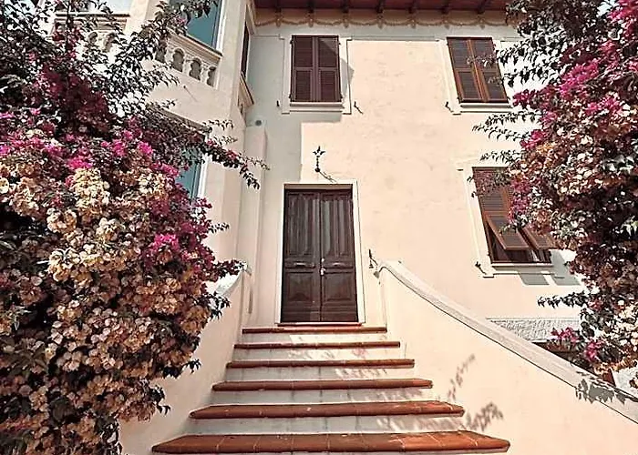 Hotel a Oneglia
