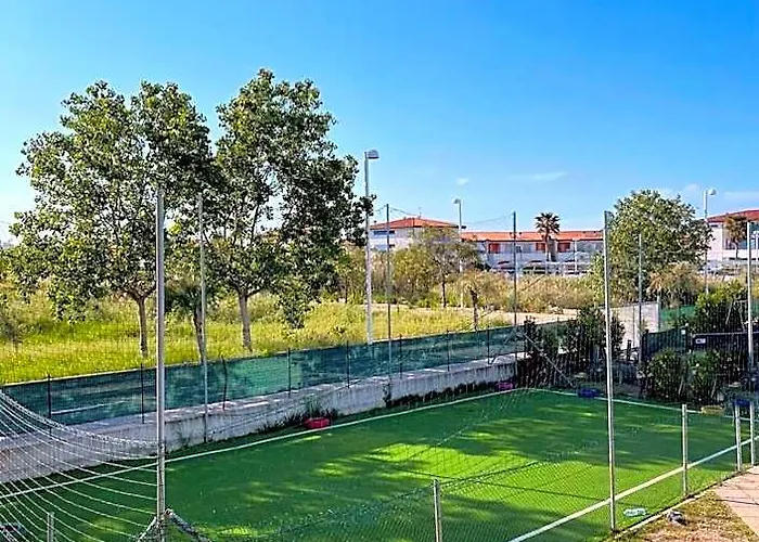 Hotel a Montenero di Bisaccia