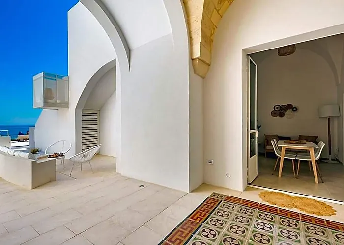 Melendugno Hotels