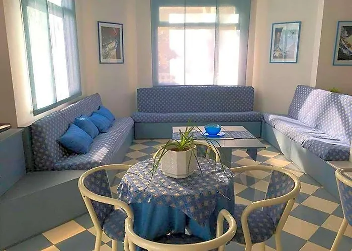 Hotel a San Mauro Pascoli
