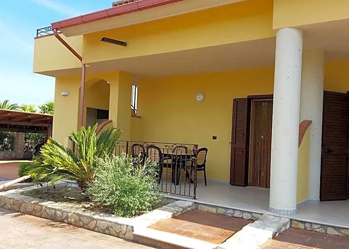 Hotel a Ischitella