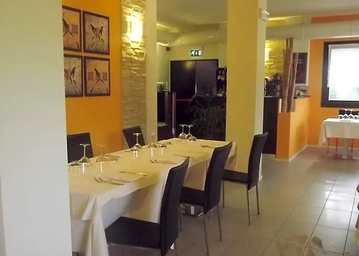 Berceto Hotels