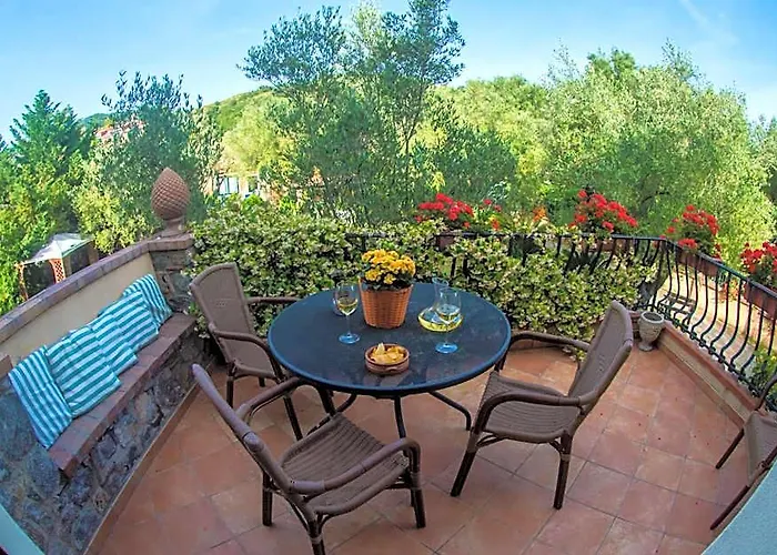 Centola Hotels