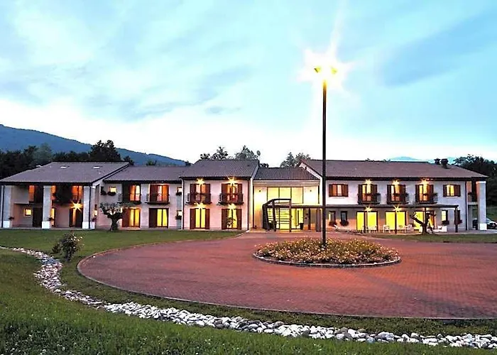 MARCHE Hotels