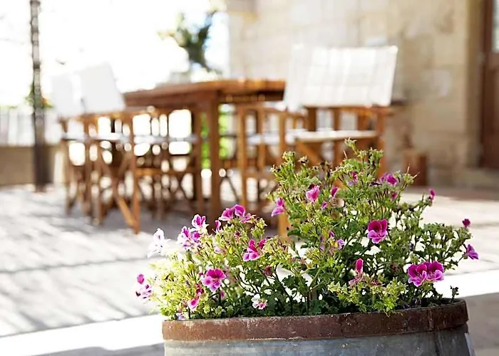 Hotel a Martano