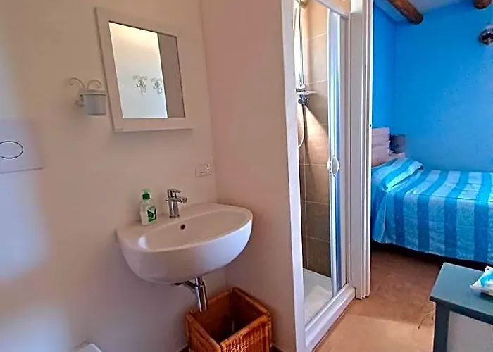Hotel a Pollica