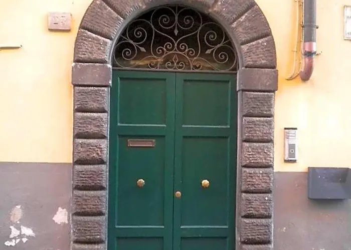 Hotel a Viterbo