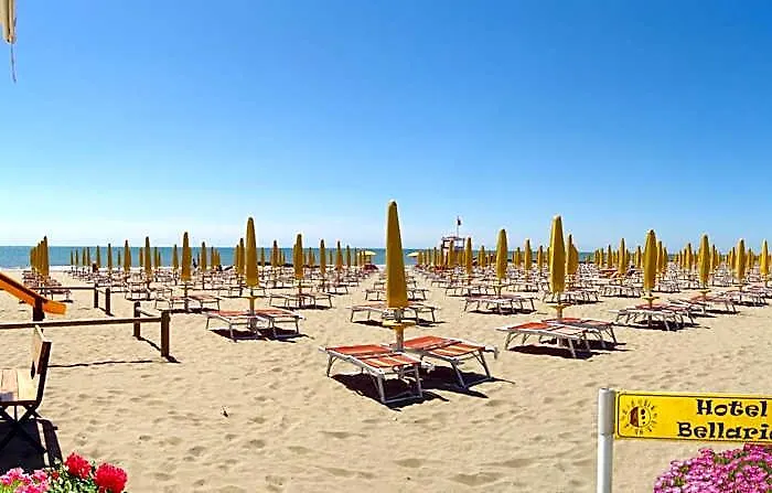 Hotel Bellaria Lido di Jesolo
