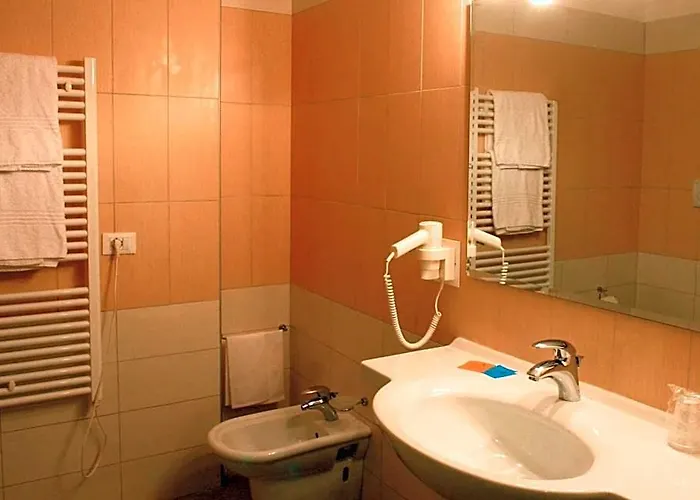 Hotel a Bagnolo in Piano